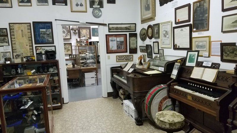 Del Norte County Historical Society photo 4