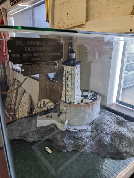 Del Norte County Historical Society photo 6
