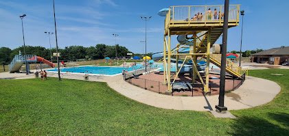 Twin Rivers Water Park
