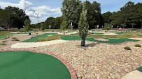 Frank Liske miniature golf photo 3