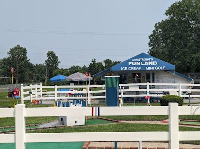 Armstrong's Funland photo 3