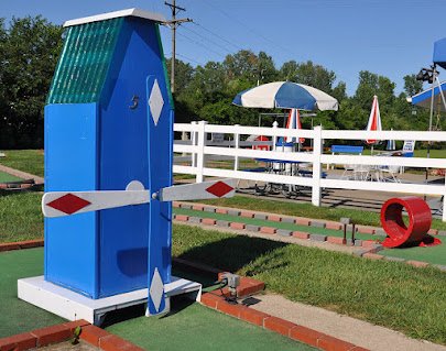 Armstrong's Funland photo 6