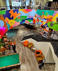 Golf Lounge 18 photo 5