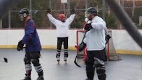 The Cage Roller Hockey Rink photo 2