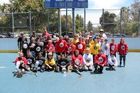 The Cage Roller Hockey Rink photo 3
