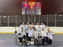 The Cage Roller Hockey Rink photo 5