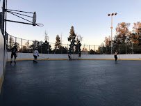 The Cage Roller Hockey Rink photo 6
