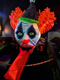 Monster Mini Golf Round Rock