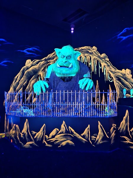 Monster Mini Golf Round Rock photo 3