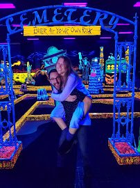 Monster Mini Golf Round Rock photo 4