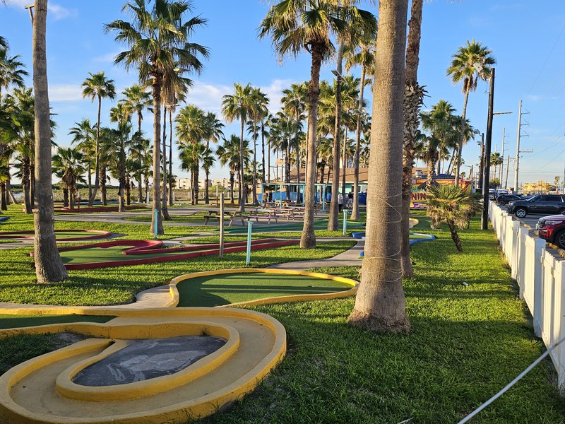 Island Fun Park photo 2