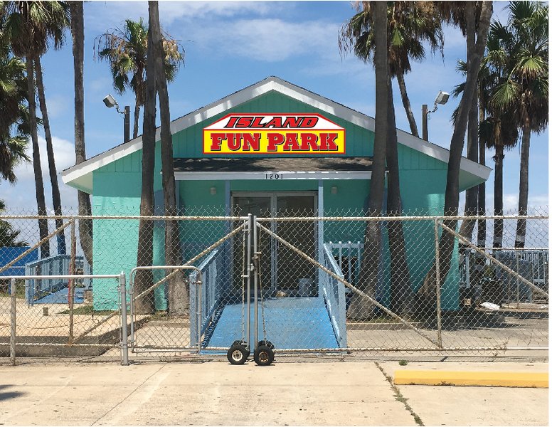 Island Fun Park photo 4