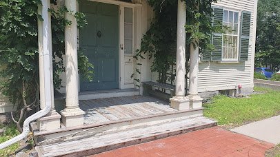 Jackson Homestead and Museum photo 5
