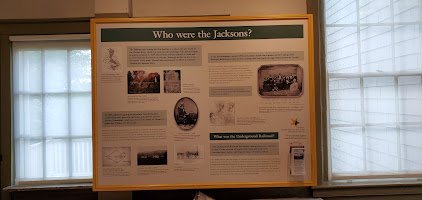 Jackson Homestead and Museum photo 6