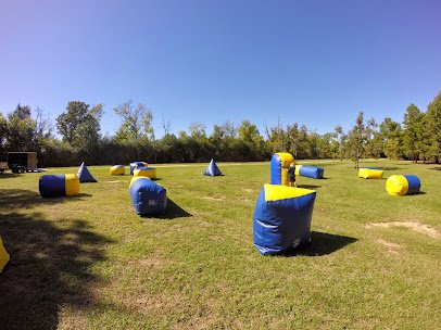 power laser tag photo 3