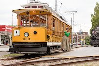 National Streetcar Museum at Lowell photo 4