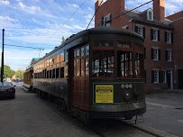 National Streetcar Museum at Lowell photo 5