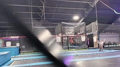 Fly High Trampoline Park photo 2