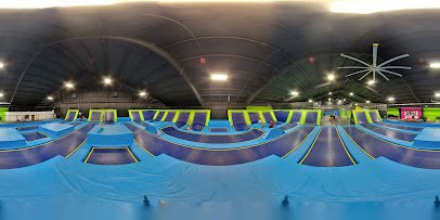 Fly High Trampoline Park photo 4