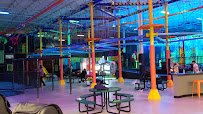 Urban Air Trampoline and Adventure Park photo 2