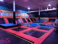 Urban Air Trampoline and Adventure Park photo 3