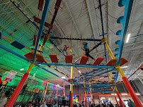 Urban Air Trampoline and Adventure Park photo 4