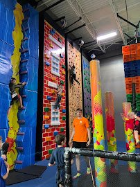 Urban Air Trampoline and Adventure Park photo 5