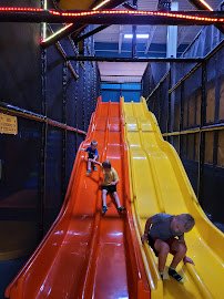 Urban Air Trampoline and Adventure Park photo 6