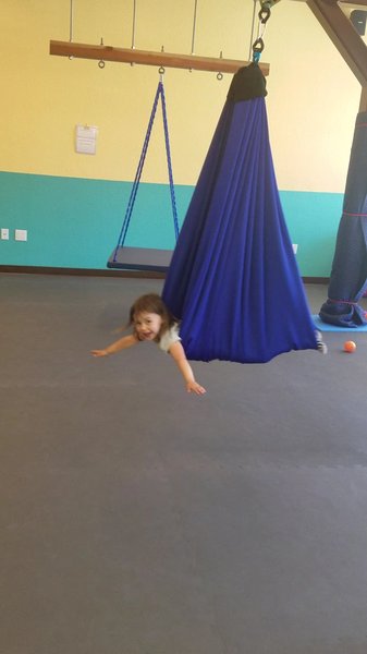 Swings and Wings photo 2