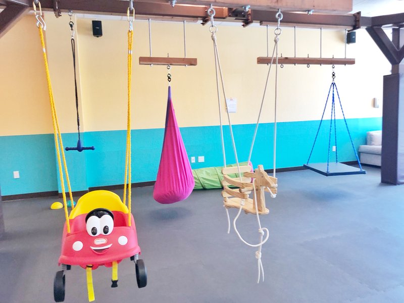 Swings and Wings photo 3