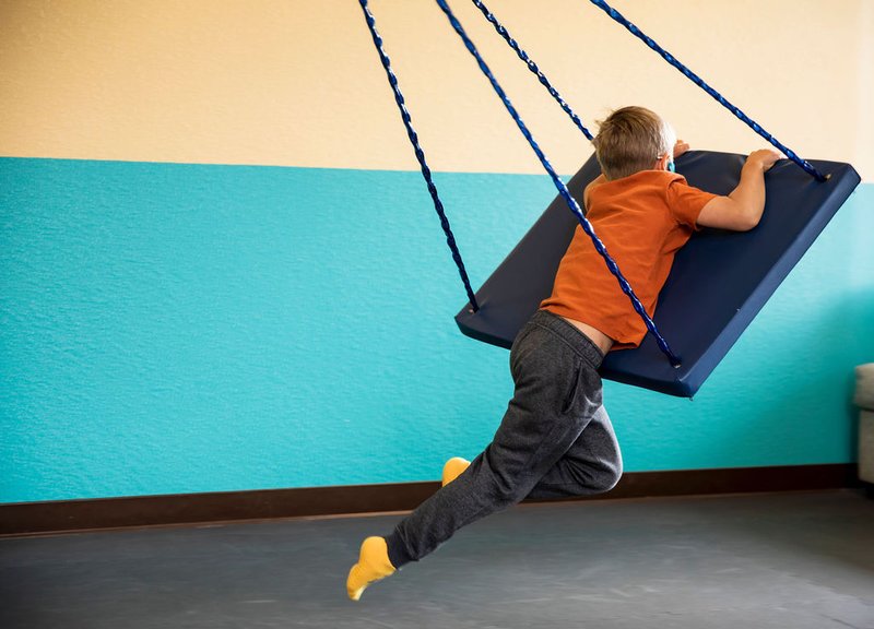 Swings and Wings photo 6