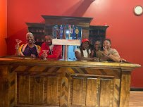 Escape the Room Milwaukee