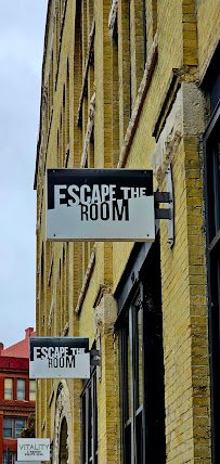 Escape the Room Milwaukee photo 2