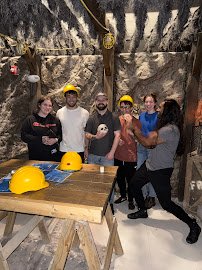 Escape the Room Milwaukee photo 5