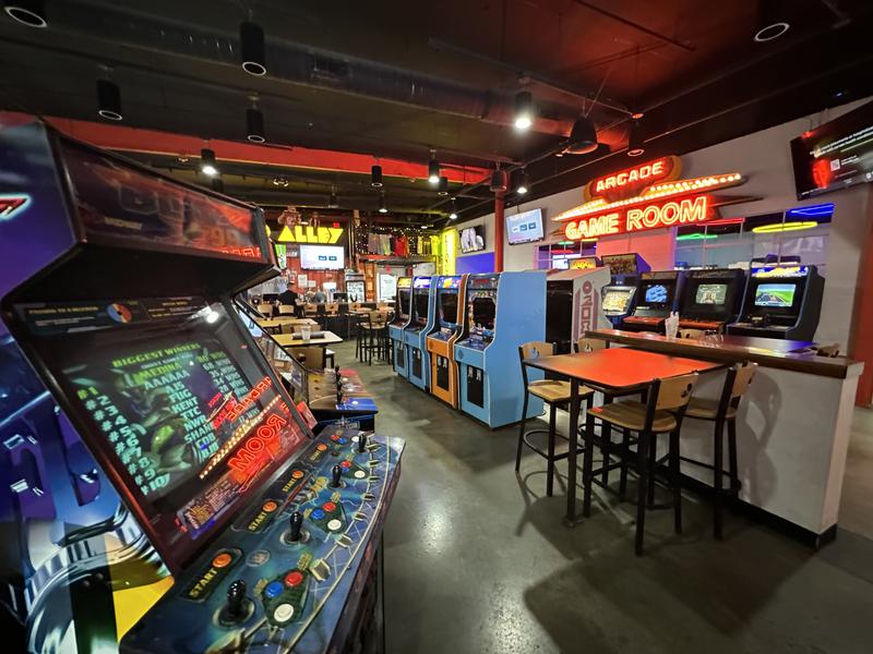 Arcade Alley photo 3