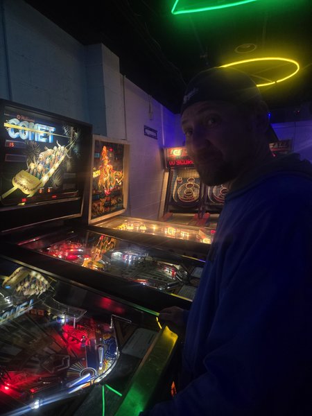 Arcade Alley photo 4
