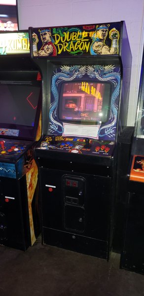 Arcade Alley photo 5