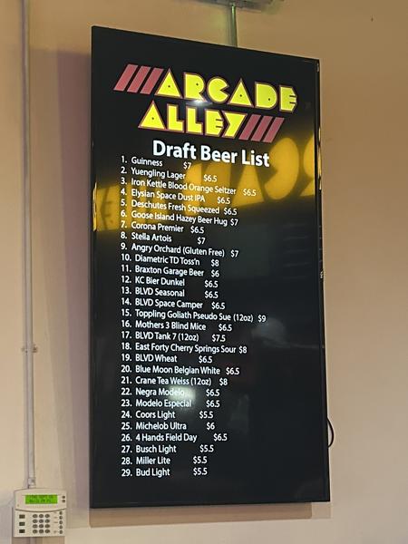 Arcade Alley photo 6