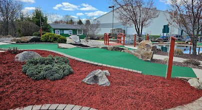 Boulder Falls Miniature Golf photo 4