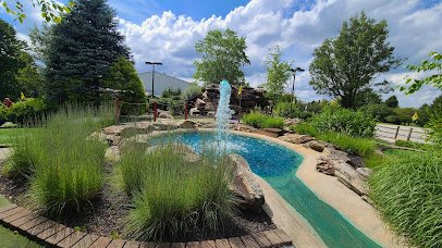 Boulder Falls Miniature Golf photo 5