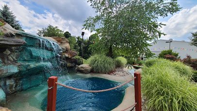Boulder Falls Miniature Golf photo 6