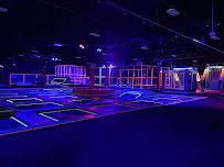 Nova Trampoline Park