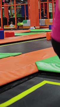Nova Trampoline Park photo 2