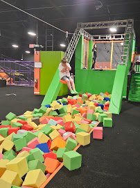 Nova Trampoline Park photo 4
