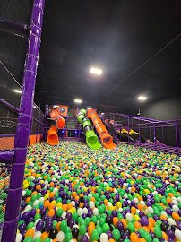 Nova Trampoline Park photo 6
