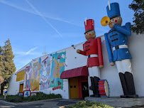 Children's Museum of Stockton