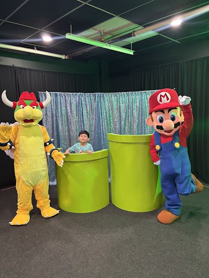 Family Fun Zone photo 4