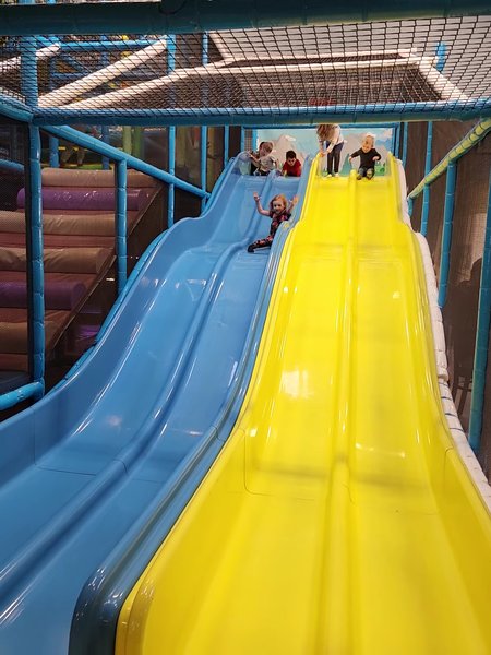Wippersnappers Kids Play Place photo 2