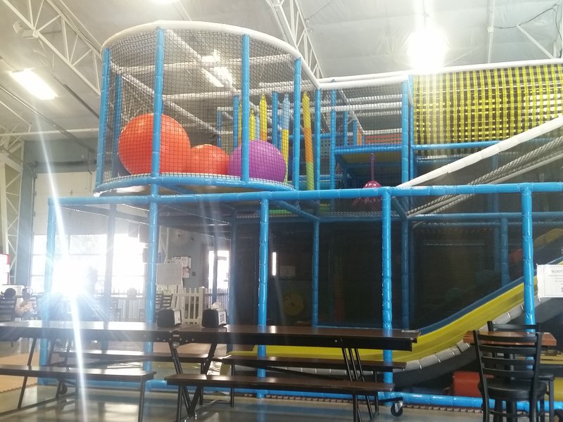 Wippersnappers Kids Play Place photo 3