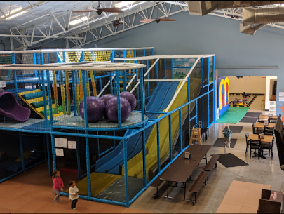 Wippersnappers Kids Play Place photo 4